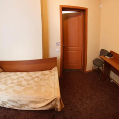 Гостиница Воскресенский 3* Стандартный номер