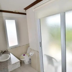 Отель First Bungalow Beach Resort 3* Стандартный номер с различными типами кроватей фото 13