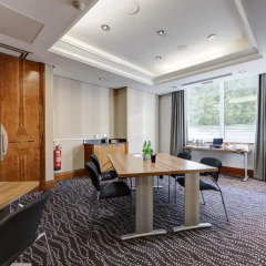 Отель Thistle Kensington Gardens Великобритания, Лондон - отзывы, цены и фото номеров - забронировать отель Thistle Kensington Gardens онлайн спа