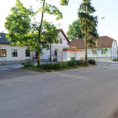 Hotel Gustavs парковка