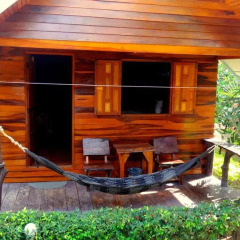Отель New Coconut Bungalow 3* Бунгало фото 16