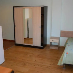 Апартаменты Golden House Apartments сейф в номере