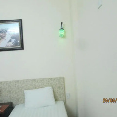 Отель Thien An Homestay Стандартный номер с 2 отдельными кроватями фото 5