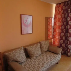 Отель Apartcomplex Dolce Vita комната для гостей фото 3