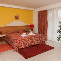 Отель BAHAMA 3* Стандартный номер фото 2