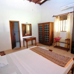 Отель Mangrove Villa Шри-Ланка, Бентота - отзывы, цены и фото номеров - забронировать отель Mangrove Villa онлайн удобства в номере