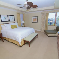 Отель Dolphin Bay Resort and Spa 4* Люкс с различными типами кроватей фото 12
