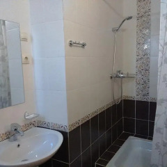Hotel Strelets 3* Номер Делюкс с разными типами кроватей фото 3