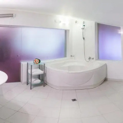 SPA Hotel Borova Gora 4* Люкс повышенной комфортности с различными типами кроватей фото 15