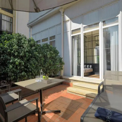 H10 Catalunya Plaza Boutique Hotel 3* Стандартный номер фото 19