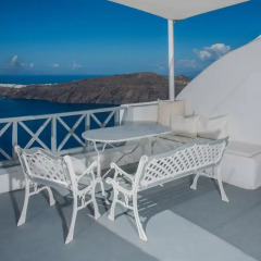 Апартаменты Prekas Apartments Апартаменты с различными типами кроватей фото 3