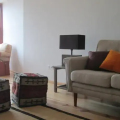 Апартаменты Citybreak-apartments Douro View комната для гостей фото 4
