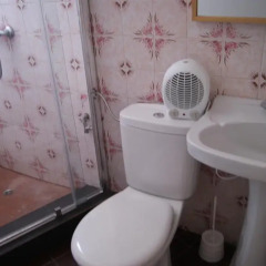 Отель Agi Casa Puerto Испания, Курорт Росес - отзывы, цены и фото номеров - забронировать отель Agi Casa Puerto онлайн ванная фото 2