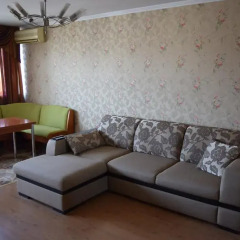 Апартаменты Apartments on Ostrovskogo 1 Сочи комната для гостей фото 5