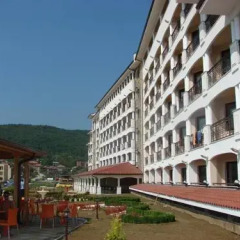 Отель Casablanca Hotel - All Inclusive Болгария, Аврен - отзывы, цены и фото номеров - забронировать отель Casablanca Hotel - All Inclusive онлайн фото 4