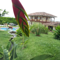 Отель Finca La Maquina фото 7