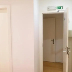Отель Lisbon Terrace Suites - Guest House 3* Полулюкс с различными типами кроватей фото 9
