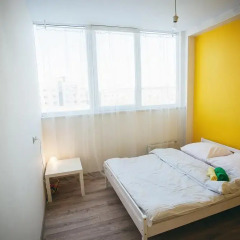 Hostel For You комната для гостей фото 4