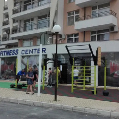 Отель Sun City Apartments Болгария, Солнечный берег - отзывы, цены и фото номеров - забронировать отель Sun City Apartments онлайн городской автобус