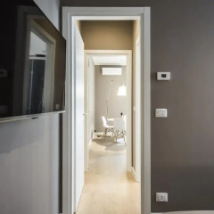 Отель MyPlace Porta San Giovanni Apartments Италия, Падуя - отзывы, цены и фото номеров - забронировать отель MyPlace Porta San Giovanni Apartments онлайн интерьер отеля фото 3