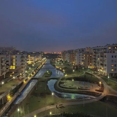 Отель Marina Residence фото 2