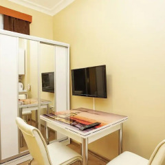 Отель Istanbul Guest House удобства в номере