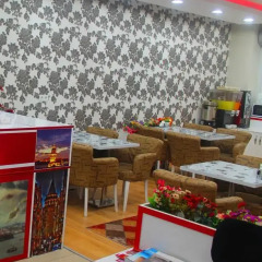 Avcilar Inci Hotel Стамбул развлечения