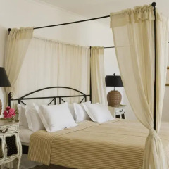 Отель Vila Joya 5* Президентский люкс с различными типами кроватей фото 2