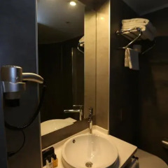 Molton Nisantasi Suites 4* Улучшенный номер с различными типами кроватей фото 15