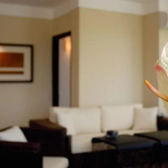 Отель Aparthotel Oasis VIP Club Солнечный берег комната для гостей фото 4
