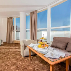 Fiesta M Hotel комната для гостей фото 5