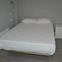 Апартаменты Aparsol Apartments Студия с различными типами кроватей фото 6