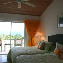 Отель Stella Maris Resort Club 3* Стандартный номер с 2 отдельными кроватями фото 4