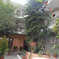 Отель The Third Eye Inn Непал, Покхара - отзывы, цены и фото номеров - забронировать отель The Third Eye Inn онлайн фото 7