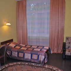 Гостиница Караидель 2* Номер Эконом разные типы кроватей фото 3