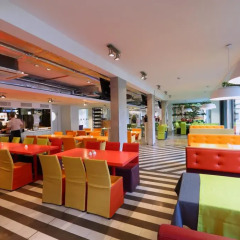Days Hotel Riga