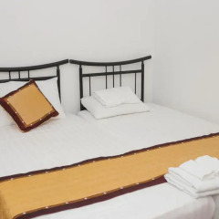 Stork Hostel Стандартный номер с различными типами кроватей