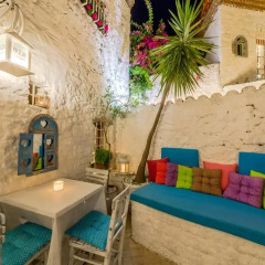 Отель 8 Oda Boutique Homes 3* Стандартный номер фото 9