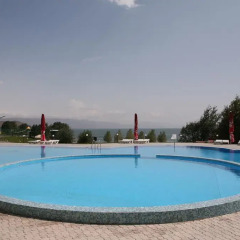 Harsnaqar Hotel Complex&Water World детские мероприятия фото 2