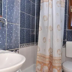 Отель Pokoje Gościnne u Marysi ванная