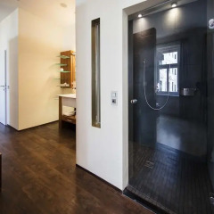 Hotel Rathaus - Wein & Design 4* Стандартный номер с различными типами кроватей фото 4