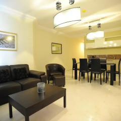 Апартаменты Onyx Suites & Apartments Апартаменты с различными типами кроватей фото 6