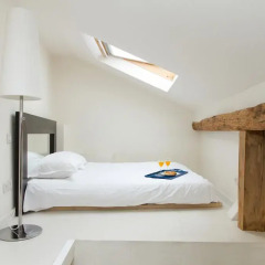 Отель Saint Germain - Odeon Private Apartment Франция, Париж - отзывы, цены и фото номеров - забронировать отель Saint Germain - Odeon Private Apartment онлайн детские мероприятия