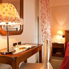 Fior Hotel Restaurant 4* Стандартный номер фото 7