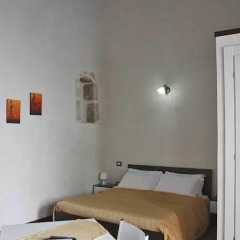 Отель Atrio B&B Стандартный номер фото 33
