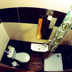 Хостел 3D Стандартный номер фото 4