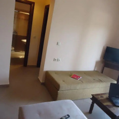 Апартаменты Almini Apartments комната для гостей фото 3