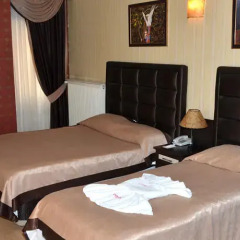 Umit Pembe Kosk Hotel Турция, Анкара - отзывы, цены и фото номеров - забронировать отель Umit Pembe Kosk Hotel онлайн комната для гостей фото 5