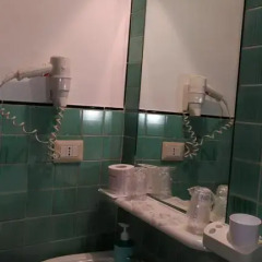Hotel Santa Croce 2* Номер категории Эконом с различными типами кроватей фото 12