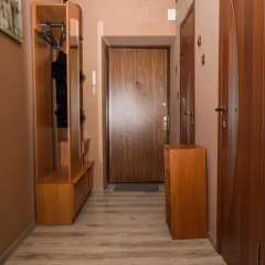 Гостиница Na Kashtanovoi Allee интерьер отеля